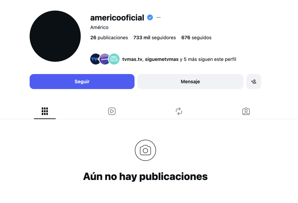 Américo 